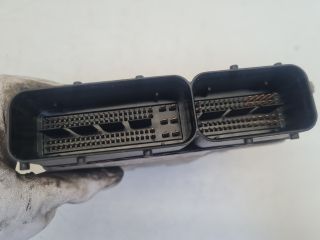 bontott VW GOLF VII Motorvezérlő