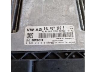 bontott VW GOLF VII Motorvezérlő