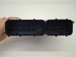 bontott VW GOLF VII Motorvezérlő
