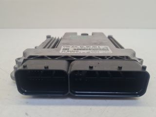 bontott VW GOLF VII Motorvezérlő