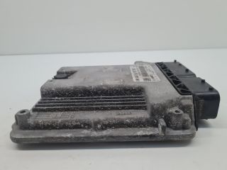 bontott VW GOLF VII Motorvezérlő