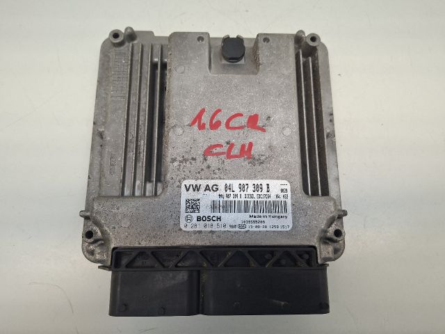 bontott VW GOLF VII Motorvezérlő