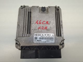 bontott VW GOLF VII Motorvezérlő