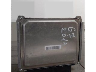 bontott VW GOLF VII Motorvezérlő