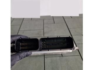 bontott VW GOLF VII Motorvezérlő