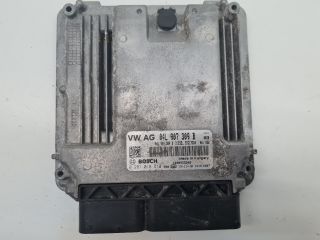 bontott VW GOLF VII Motorvezérlő