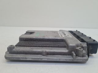 bontott VW GOLF VII Motorvezérlő