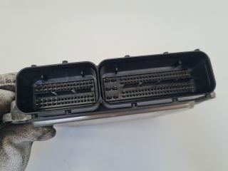 bontott VW GOLF VII Motorvezérlő