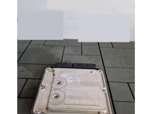 bontott VW GOLF VII Motorvezérlő