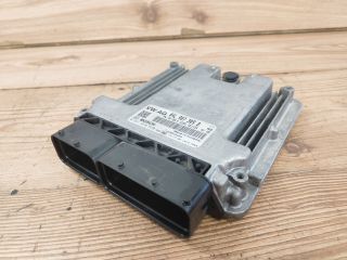 bontott VW GOLF VII Motorvezérlő