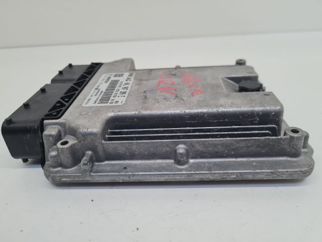 bontott VW GOLF VII Motorvezérlő