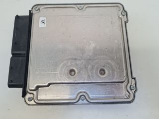 bontott VW GOLF VII Motorvezérlő