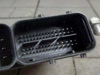 bontott VW GOLF VII Motorvezérlő