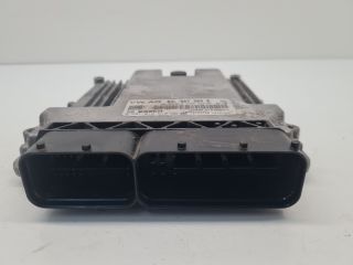 bontott VW GOLF VII Motorvezérlő