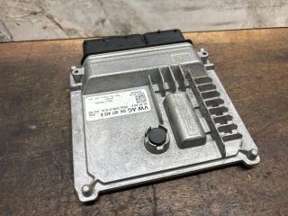 bontott VW GOLF VII Motorvezérlő