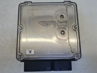 bontott VW GOLF VII Motorvezérlő