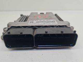 bontott VW GOLF VII Motorvezérlő