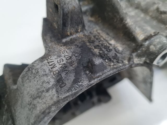 bontott VW GOLF VII Nagynyomású Szivattyú Bak