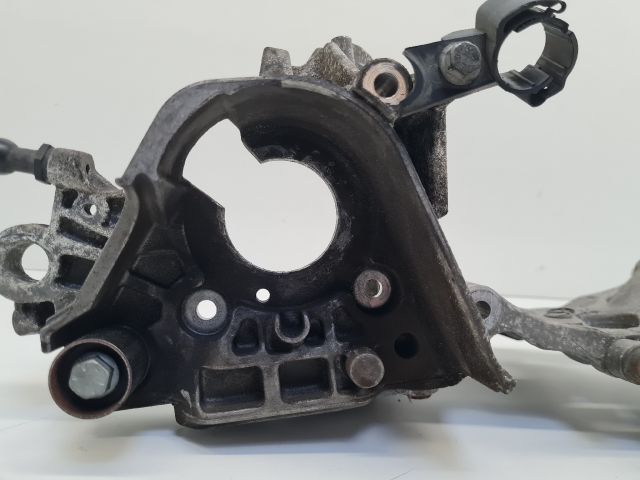 bontott VW GOLF VII Nagynyomású Szivattyú Bak