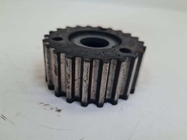 bontott VW GOLF VII Nagynyomású Szivattyú Bordáskerék / Lánckerék