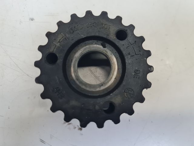 bontott VW GOLF VII Nagynyomású Szivattyú Bordáskerék / Lánckerék