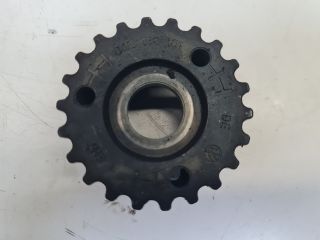 bontott VW GOLF VII Nagynyomású Szivattyú Bordáskerék / Lánckerék