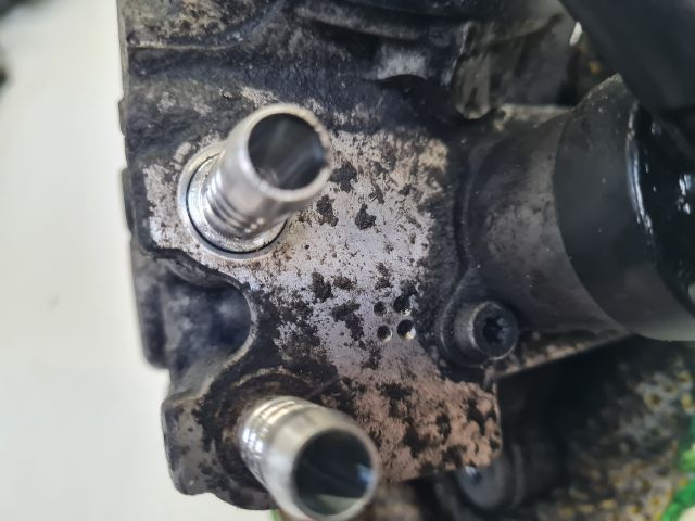 bontott VW GOLF VII Nagynyomású Szivattyú