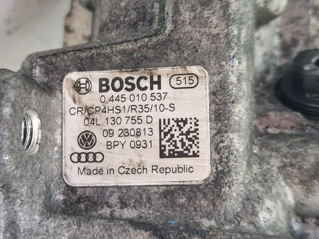 bontott VW GOLF VII Nagynyomású Szivattyú