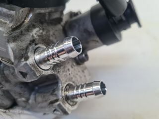 bontott VW GOLF VII Nagynyomású Szivattyú