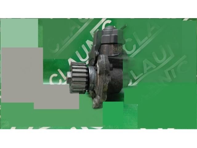 bontott VW GOLF VII Nagynyomású Szivattyú