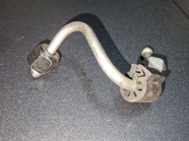 bontott VW GOLF VII Nagynyomású Üzemanyag Gyűjtőcső