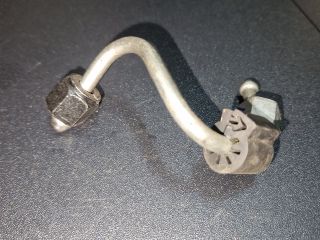 bontott VW GOLF VII Nagynyomású Üzemanyag Gyűjtőcső