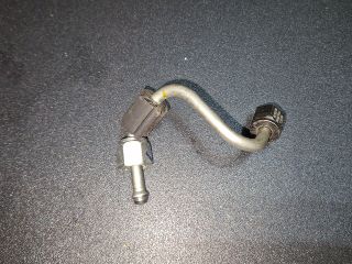 bontott VW GOLF VII Nagynyomású Üzemanyag Gyűjtőcső