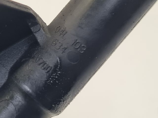 bontott VW GOLF VII Nívópálca