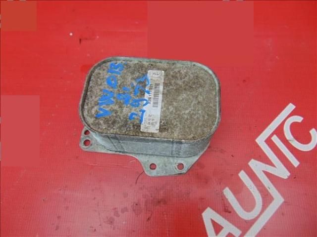 bontott VW GOLF VII Olajhűtő