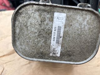 bontott VW GOLF VII Olajhűtő