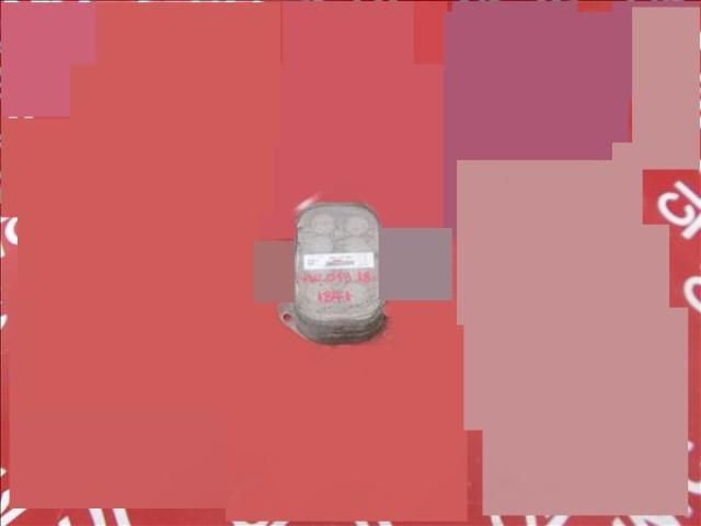 bontott VW GOLF VII Olajhűtő