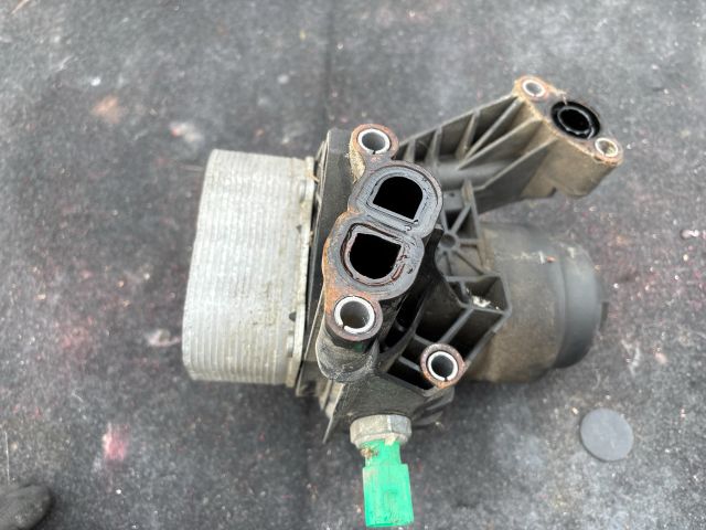 bontott VW GOLF VII Olajhűtő