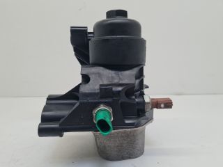 bontott VW GOLF VII Olajszűrő Ház