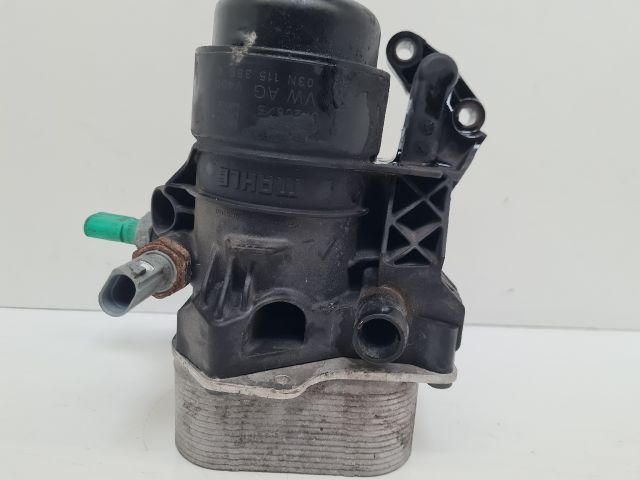 bontott VW GOLF VII Olajszűrő Ház