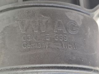 bontott VW GOLF VII Olajszűrő Ház