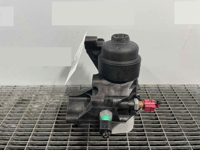 bontott VW GOLF VII Olajszűrő Ház