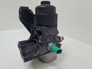 bontott VW GOLF VII Olajszűrő Ház