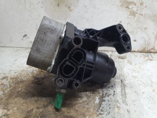 bontott VW GOLF VII Olajszűrő Ház