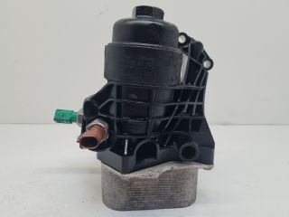 bontott VW GOLF VII Olajszűrő Ház