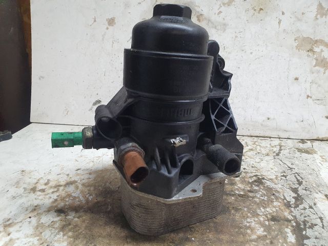 bontott VW GOLF VII Olajszűrő Ház