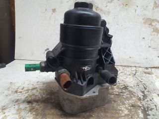 bontott VW GOLF VII Olajszűrő Ház