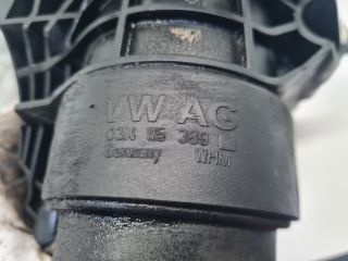 bontott VW GOLF VII Olajszűrő Ház