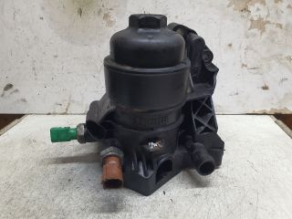 bontott VW GOLF VII Olajszűrő Ház