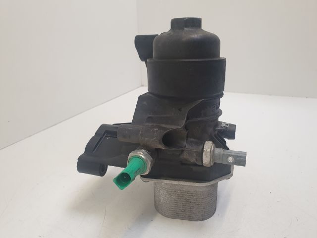 bontott VW GOLF VII Olajszűrő Ház